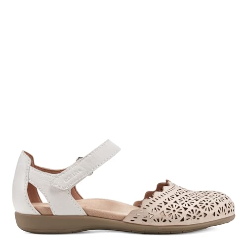 Bronnie Flat W213