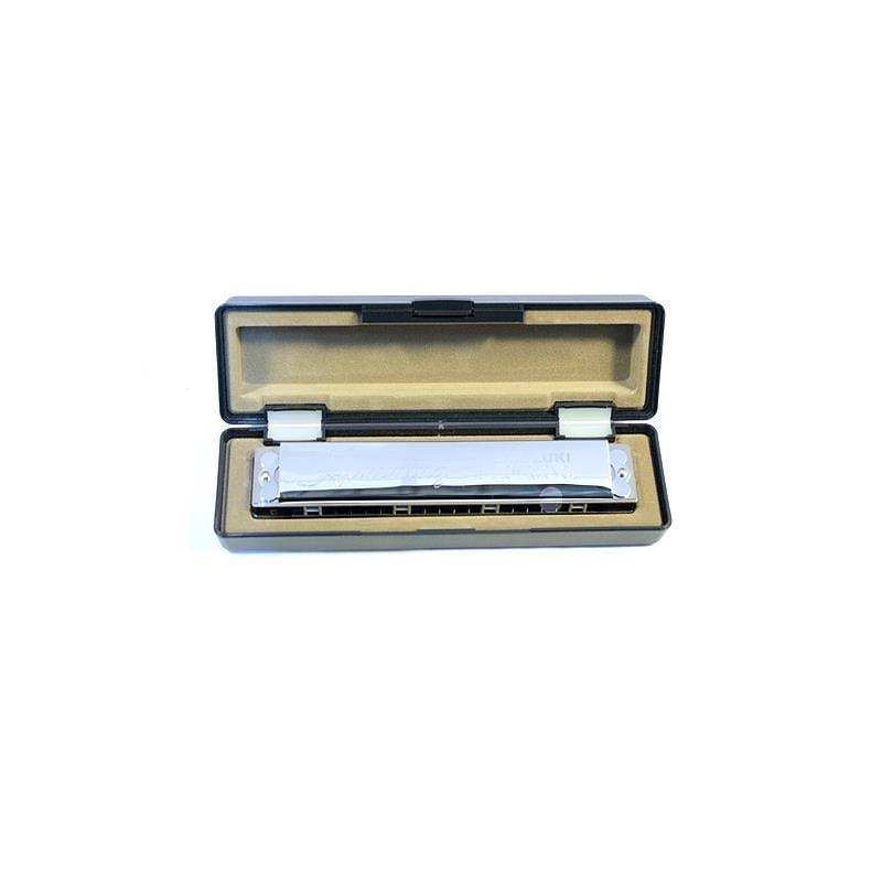 C# Tremolo Harmonica E656146