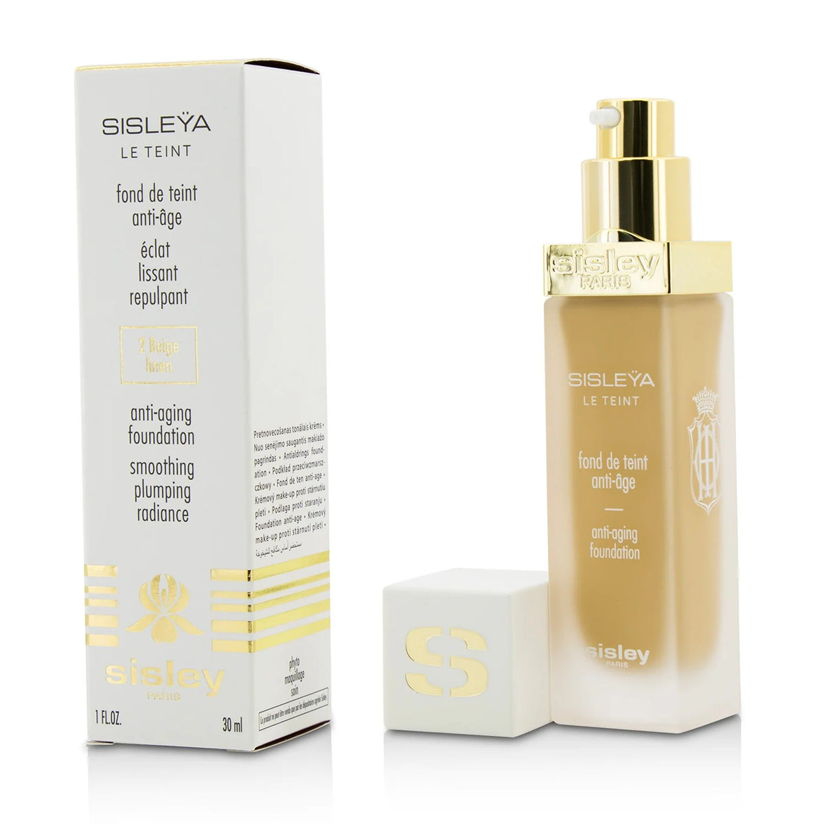 1B + Ecru 30ml Foundation K3874