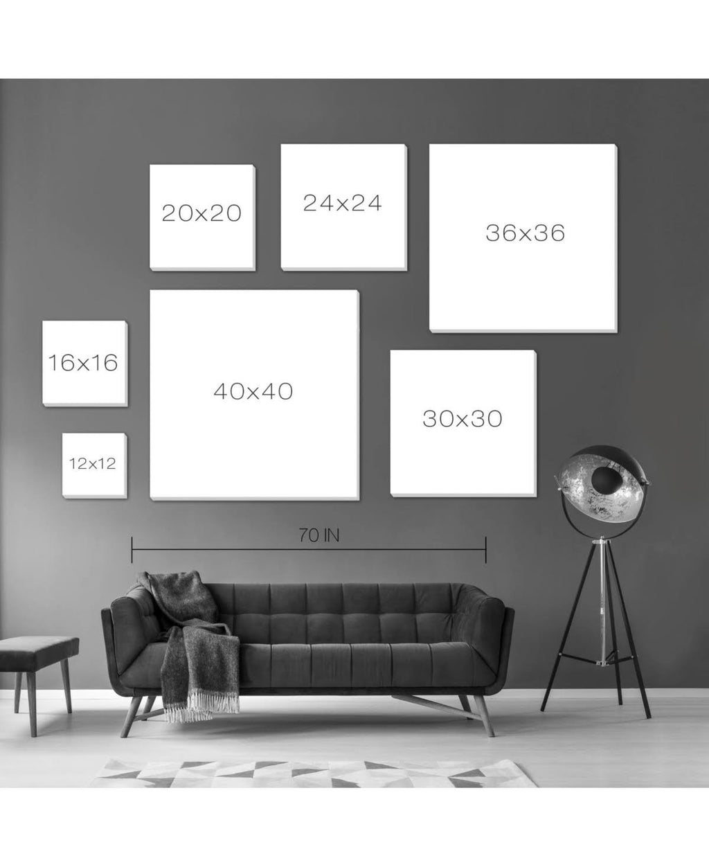 Canvas Art S835600
