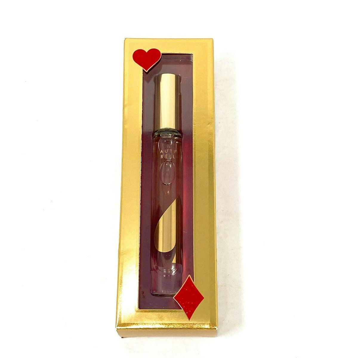 .2 oz Eau De Parfum Rollerball T4049