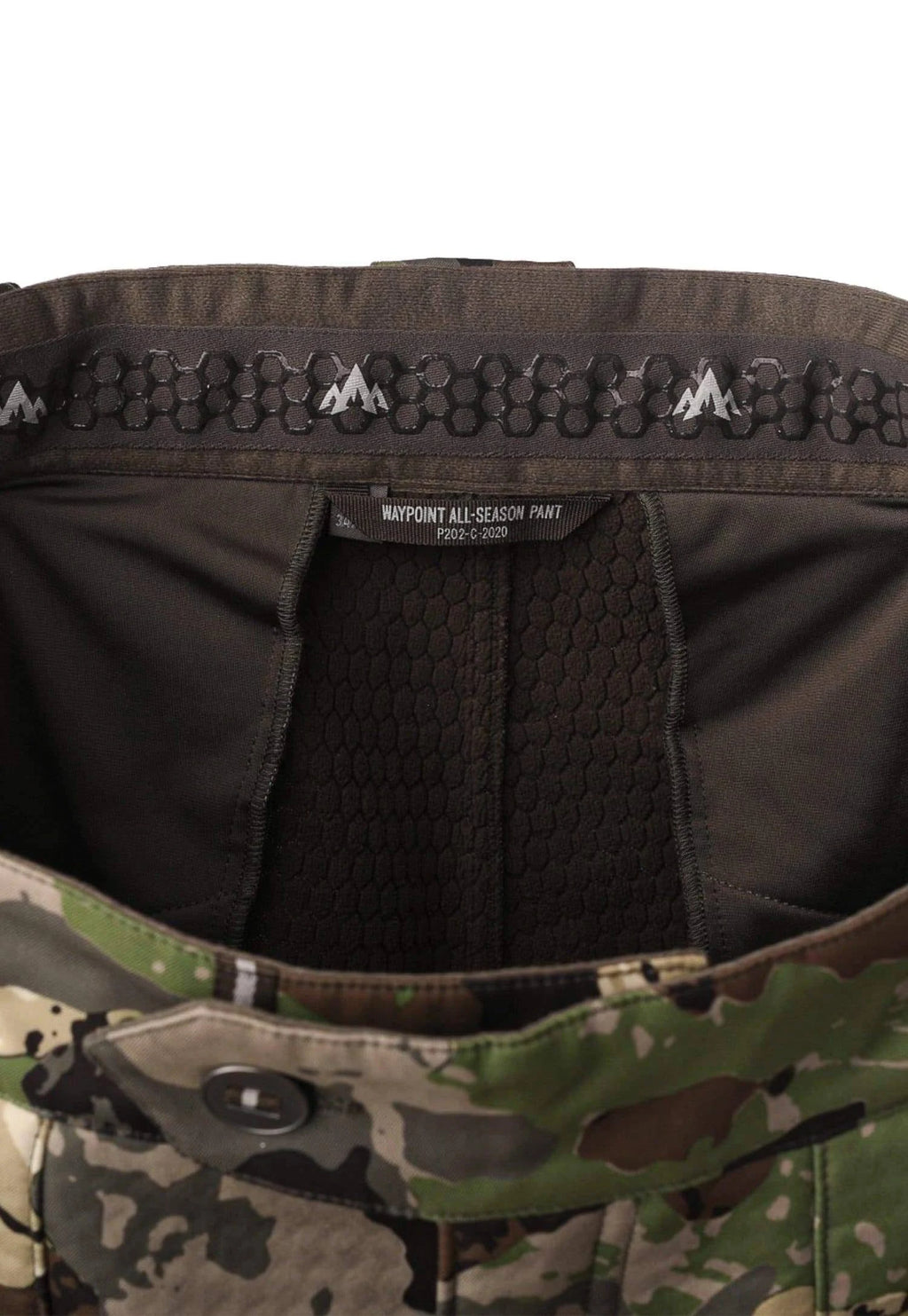Waypoint Pant E56386