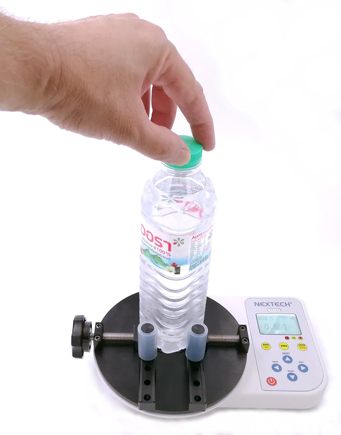 Digital Cap Torque Tester T13236