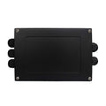 Load Cell Junction Box for Scales, 4 Inlets to 1 Outlet, Aluminum Alloy V892289