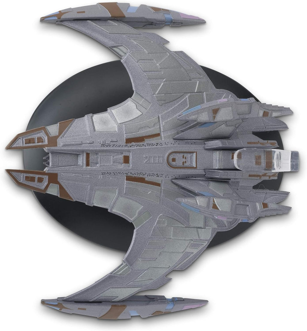 Jem'hadar Cruiser C2051