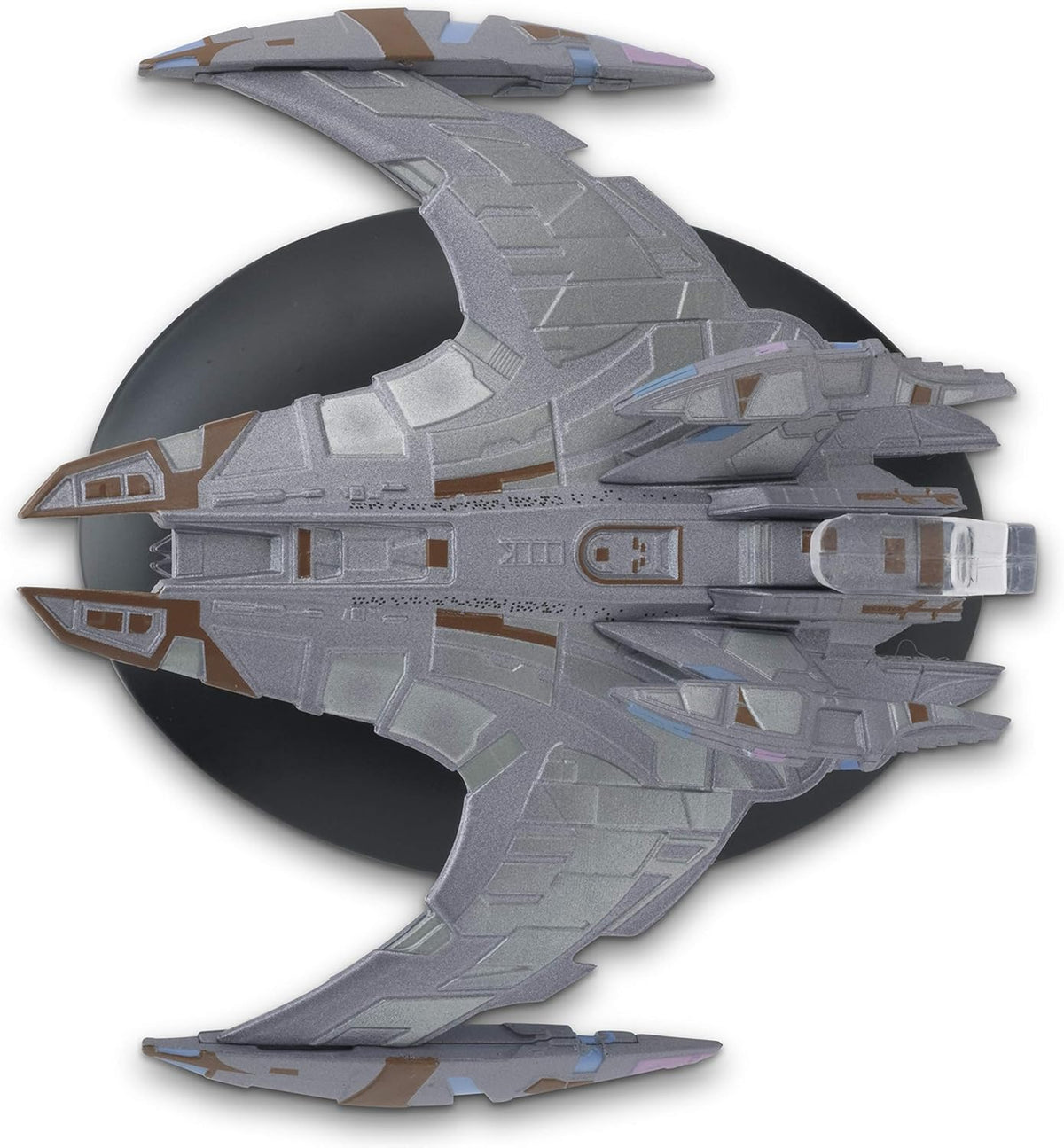 Jem'hadar Cruiser C2051