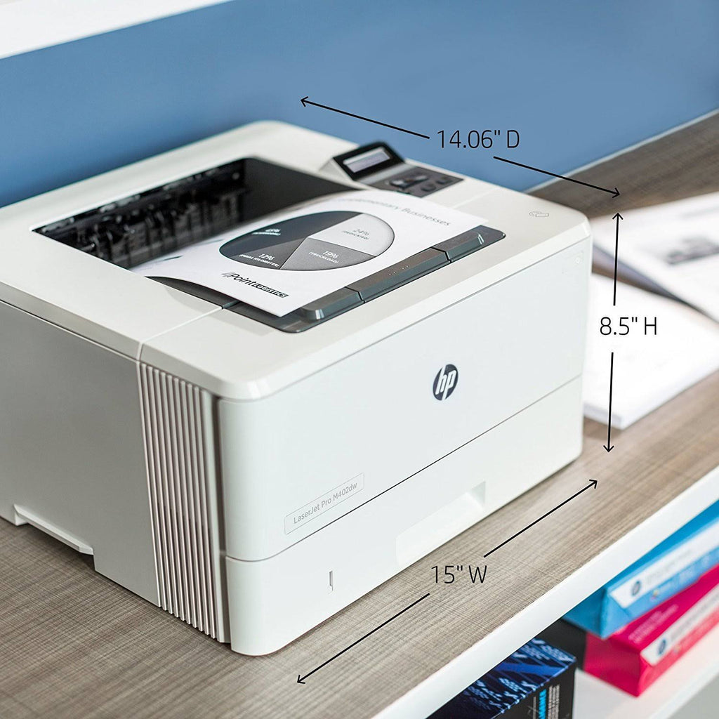 Monochrome Laser Printer A701