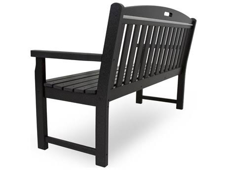 60x22 Outdoor Bench G641595