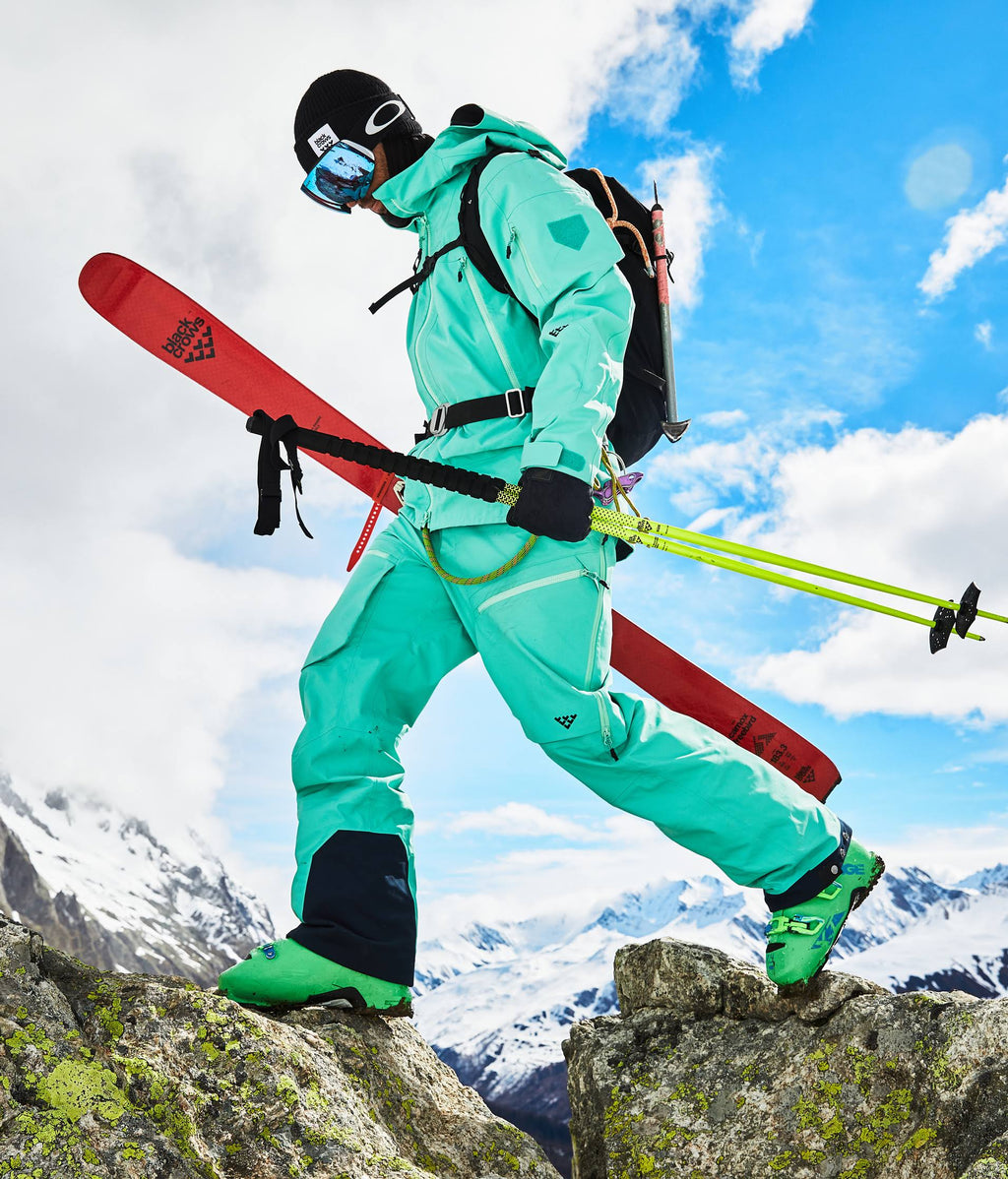 Black Crows Camox Freebird Skis Q25955