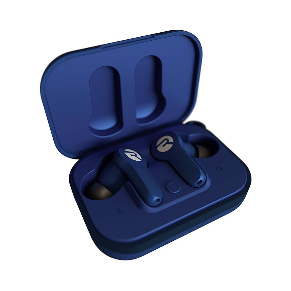 Blue True Wireless Noise Cancelling In-Ear Headphones X981000