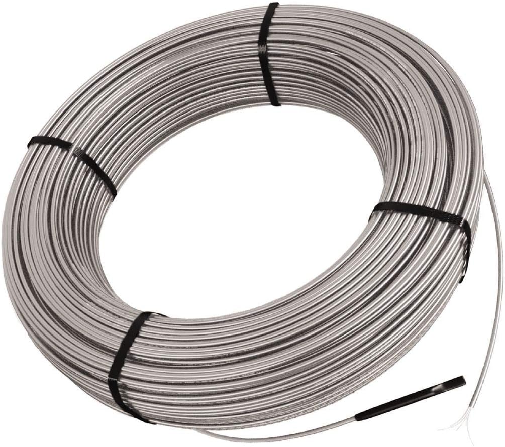 120 Volt Radiant Floor Heating Cable C24908