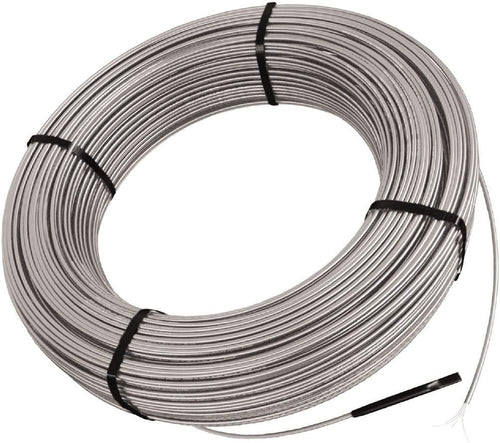 120 Volt Radiant Floor Heating Cable C24908