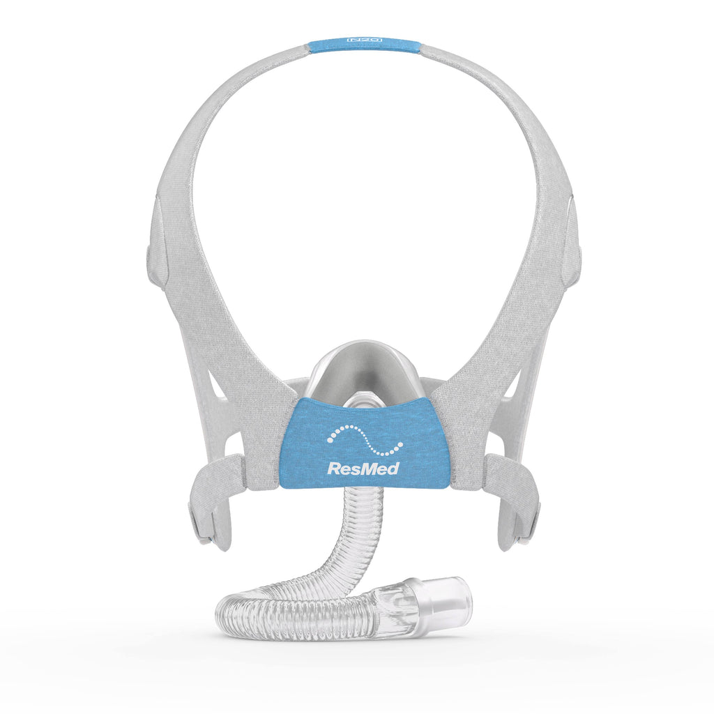 Nasal CPAP Mask Medium N464
