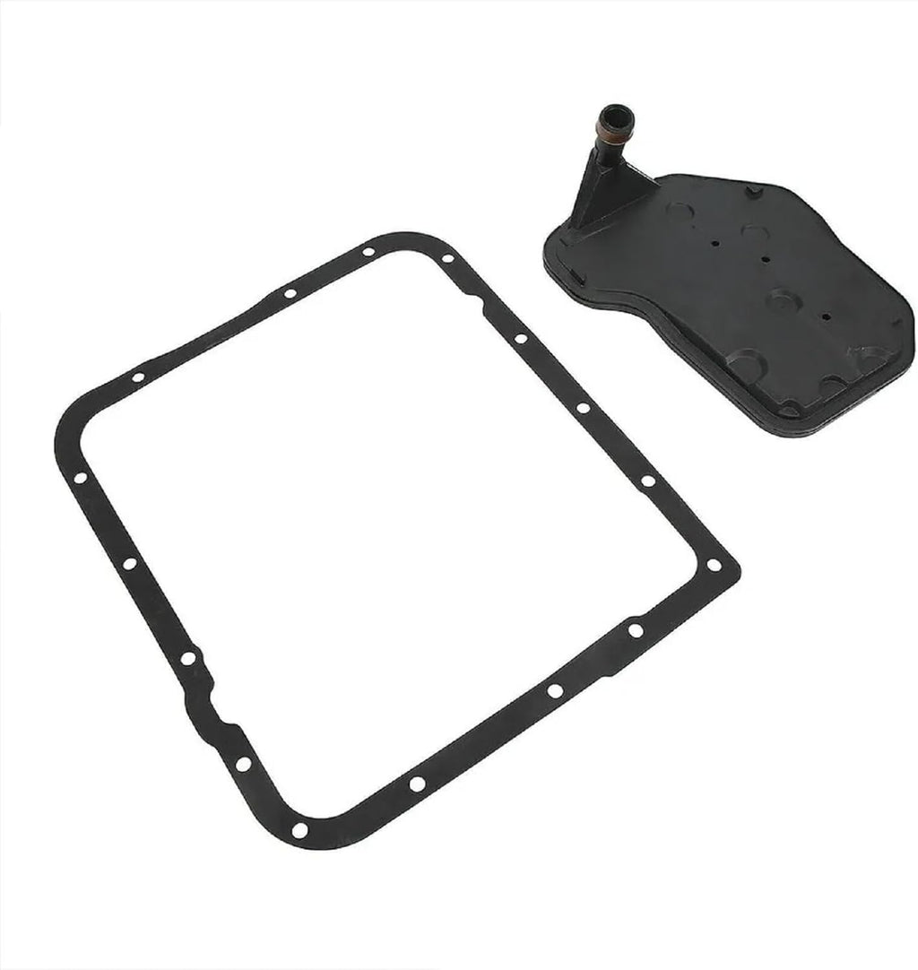 4L60E Deep Pan Automatic Transmission Filter Kit with Gasket H3150