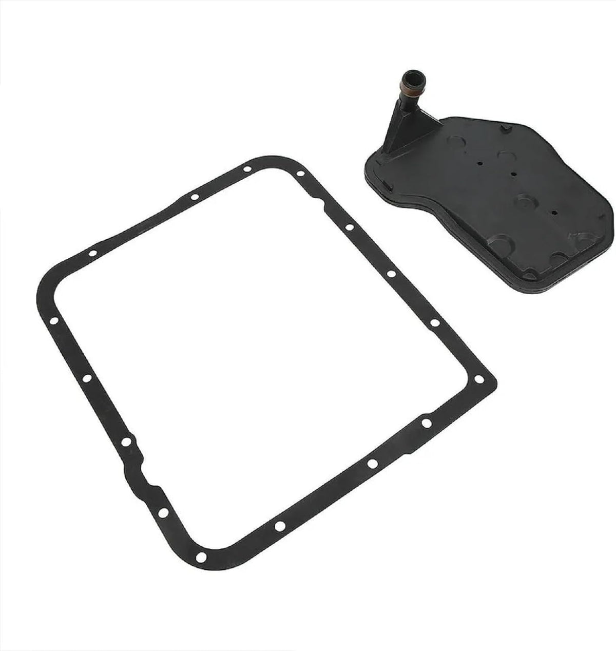 4L60E Deep Pan Automatic Transmission Filter Kit with Gasket H3150
