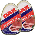16oz Fully Cooked Canned Ham (2 Pack) Q6242