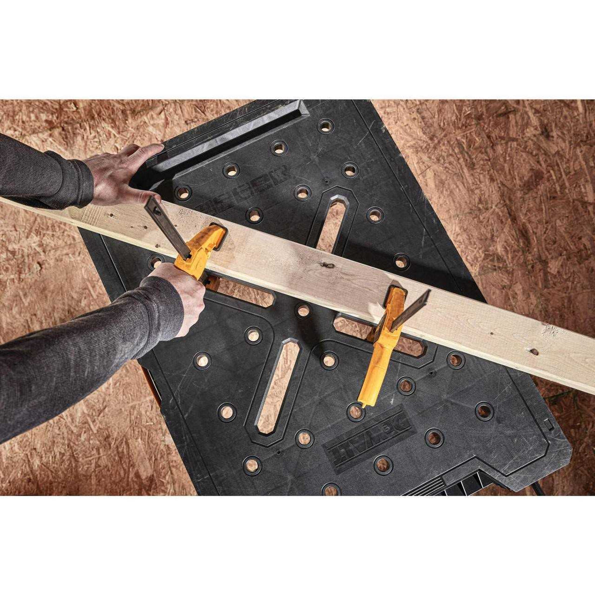 Folding Workbench A37416