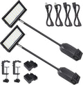 LED Display and Exhibit Arm Lighting W894