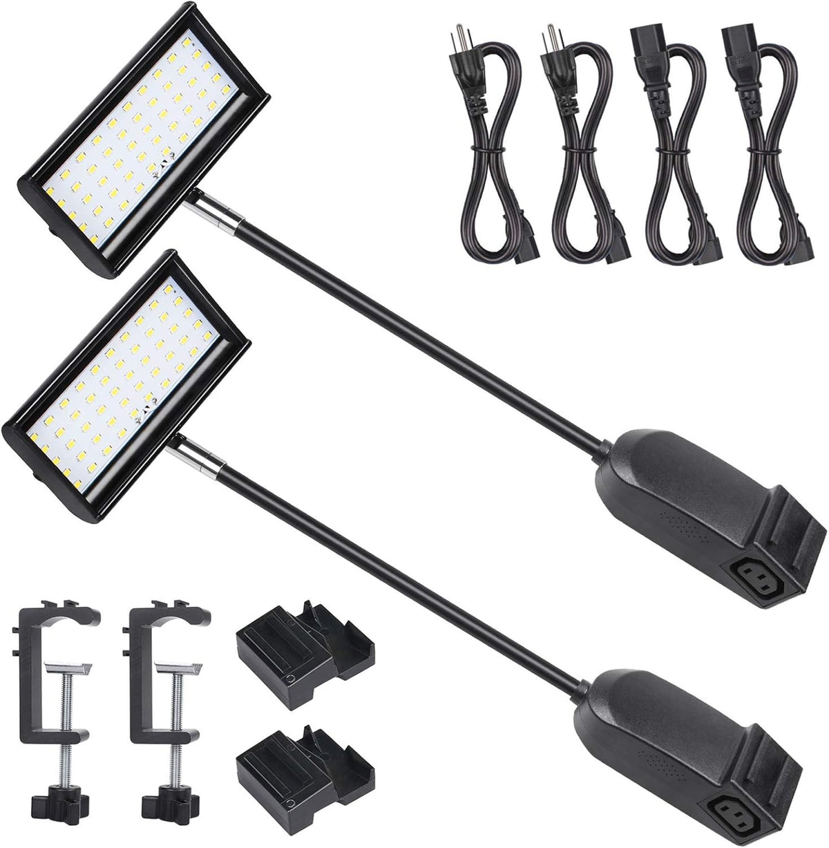 LED Display and Exhibit Arm Lighting W894