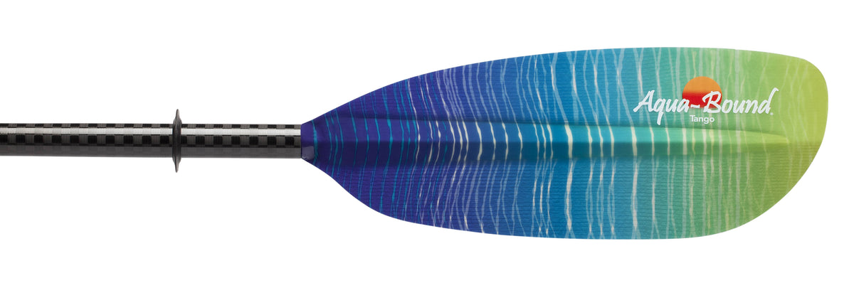 2-Piece Fiberglass Kayak Paddle 220 cm X562