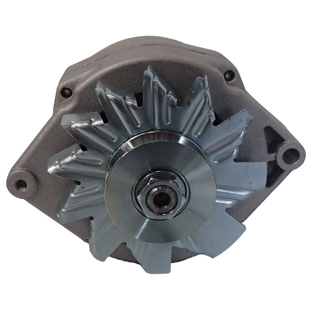 6 Volt to 12 Volt Conversion Kit for Ford Tractors K3449