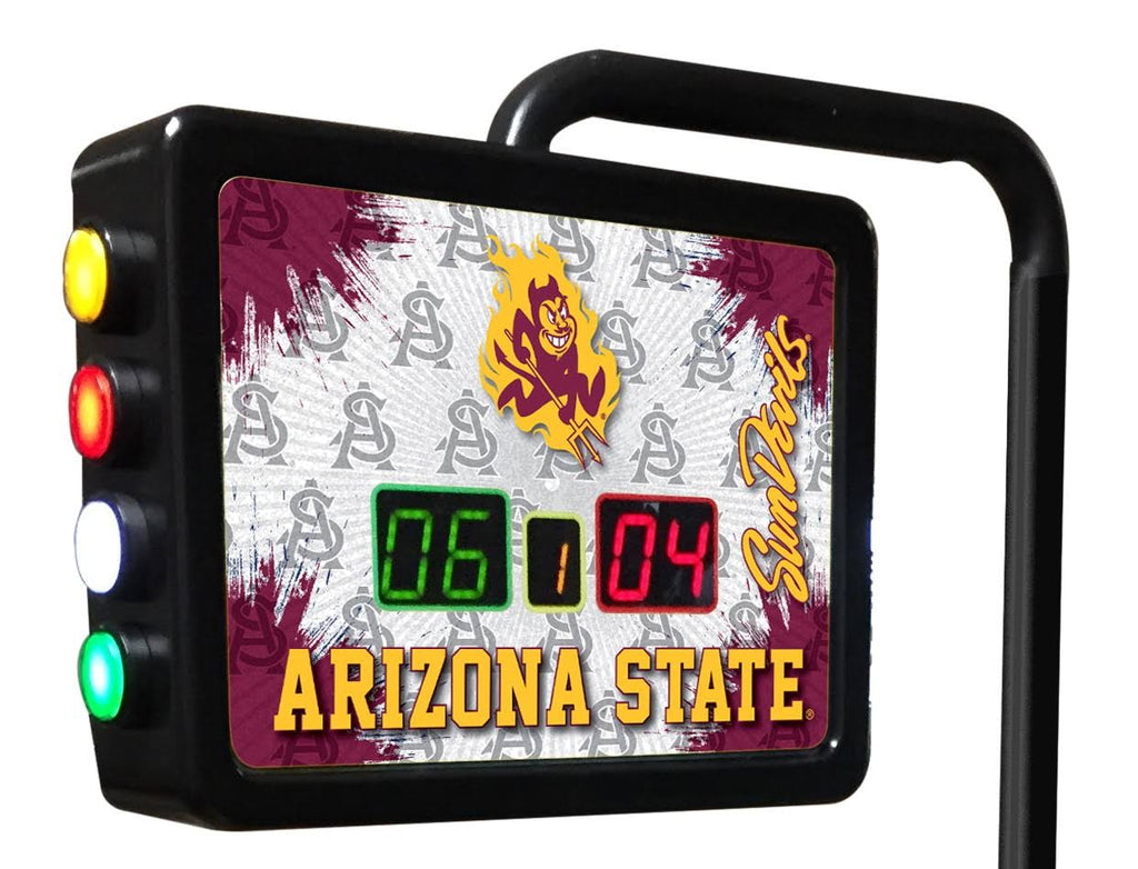 Electronic Shuffleboard Scoring Unit Y363219
