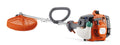 28 cc Gas Straight Shaft Trimmer S811