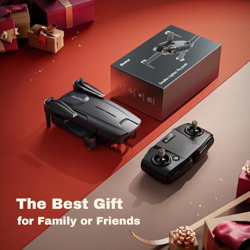 GPS Drone with Camera 4K UHD, Under 249g, 60-Min Flight Time B230162