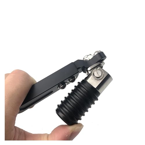 Motorcycle CNC Aluminum Adjustable Folding Gear Shifter Shift Pedal Lever X798