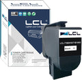 Compatible Toner Cartridge Replacement 1-Pack Black Pack of 2 I2449