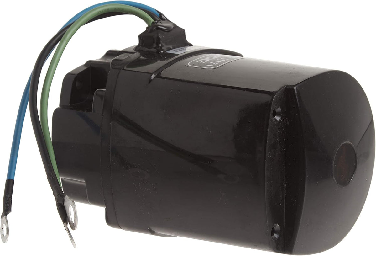 Tilt & Trim Motor X420