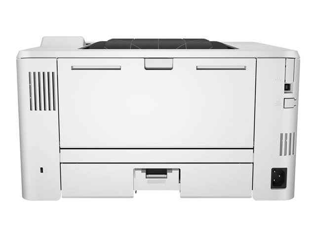 Monochrome Laser Printer A701