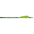 Camo Arrows 6 Pack M775803