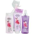 Japanese Cherry Blossom 3 Piece Gift Set S874308