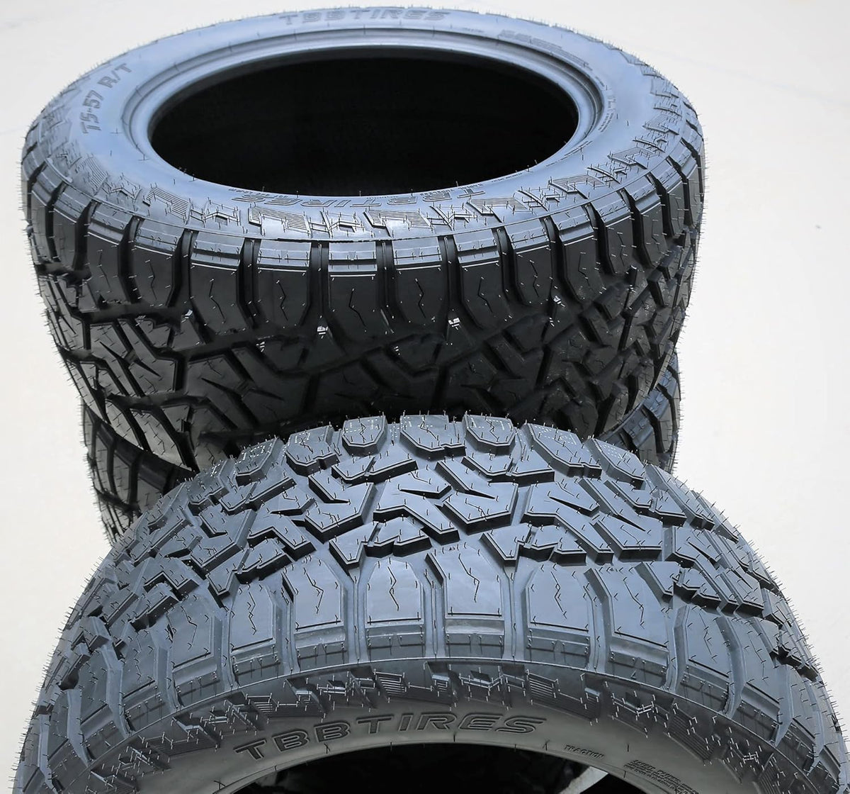 35X12.50R17LT All-Terrain Mud Off-Road Light Truck Radial Tire B43630