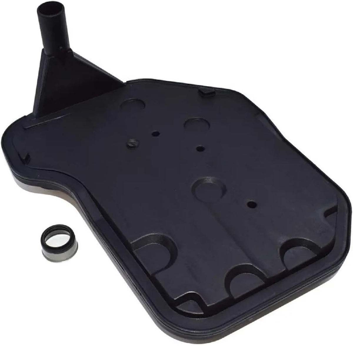 4L60E Deep Pan Automatic Transmission Filter Kit with Gasket H3150