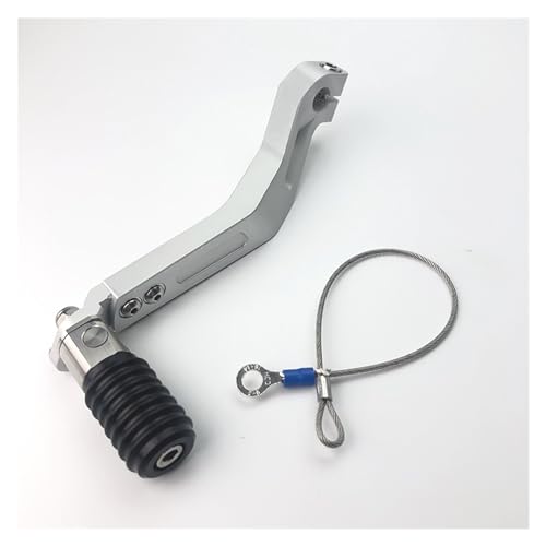 Motorcycle CNC Aluminum Adjustable Folding Gear Shifter Shift Pedal Lever X798