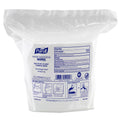 Hand Sanitizing Wipes, Fresh Citrus Scent, 1700 Wipes H578