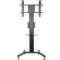 Mobile Cart for 65in and 75in B1400