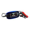 6V/12V 2 Amp Automatic Battery Charger B4558