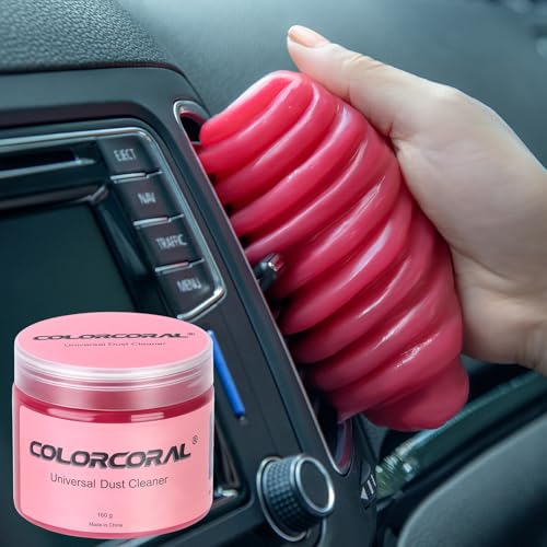 Car Cleaning Gel 160g P441