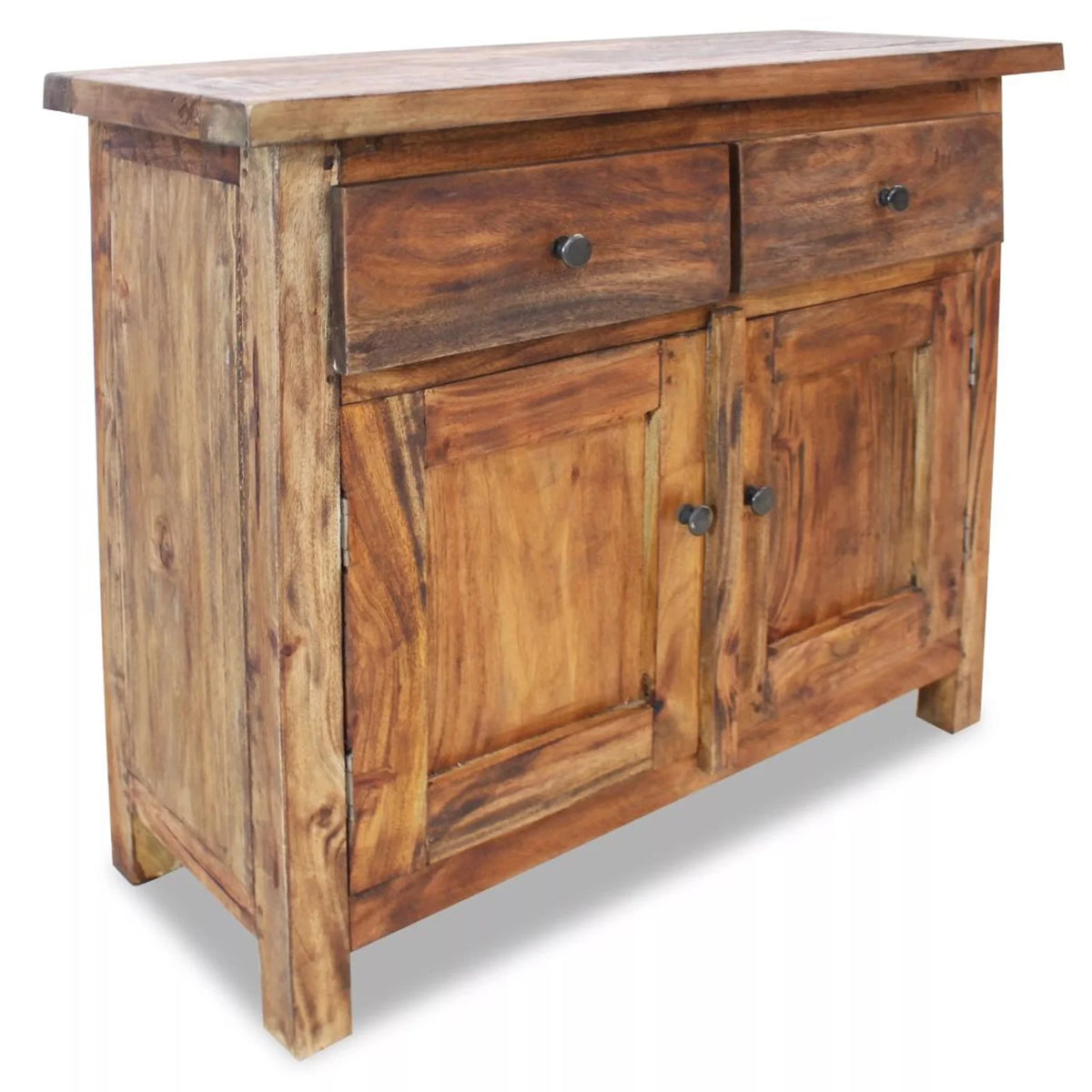 Solid Reclaimed Wood Sideboard A815218