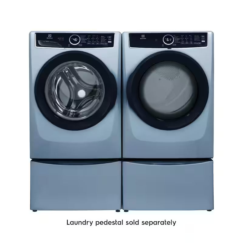 27 in. 4.5 cu.ft. Front Load Washer B232