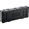 Black Hard Shell Case for 61 Key Kronos M59046
