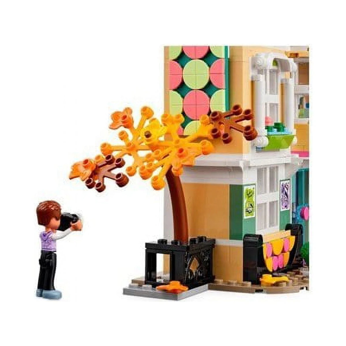 Lego Friends Emma's Art School 41711 F10950