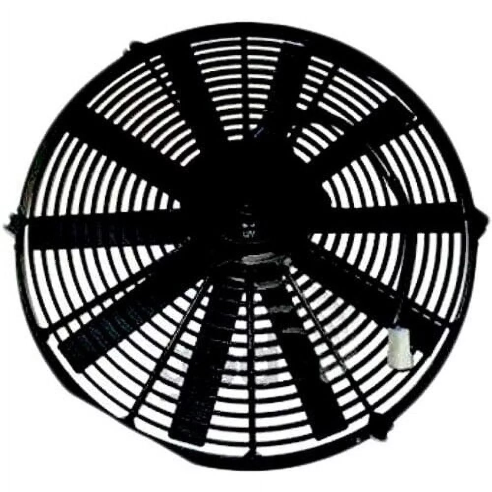 Electric Cooling Fan Assembly W347143