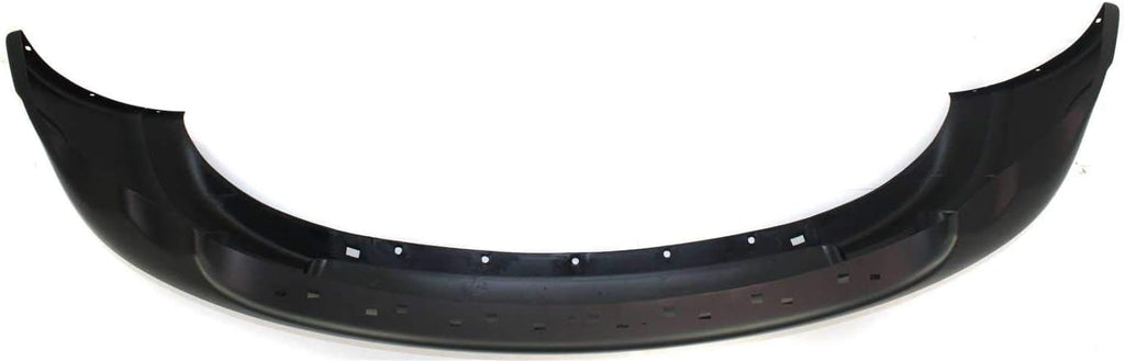 Front Bumper Cover Primed New Body Style Type 1 T754