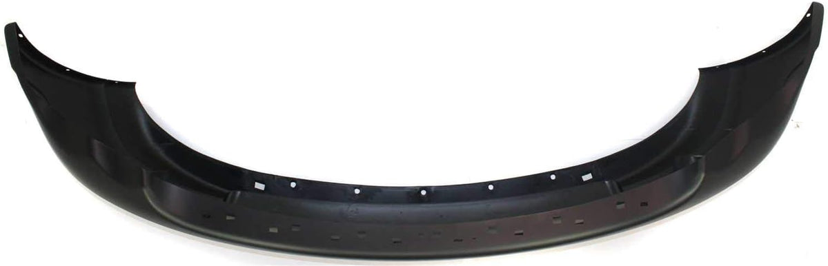 Front Bumper Cover Primed New Body Style Type 1 T754