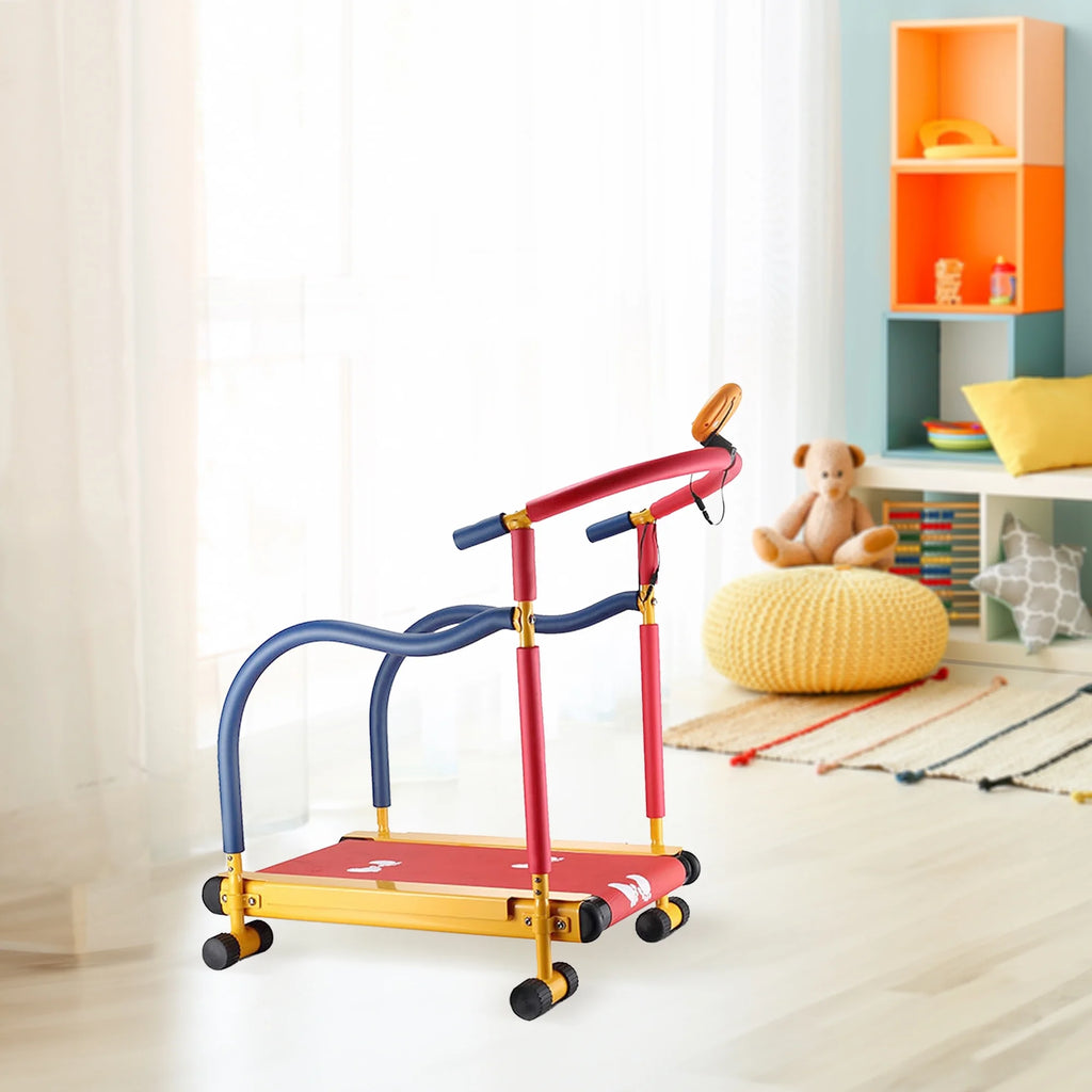 Non-Motorized Children's Exercise Treadmill W36621