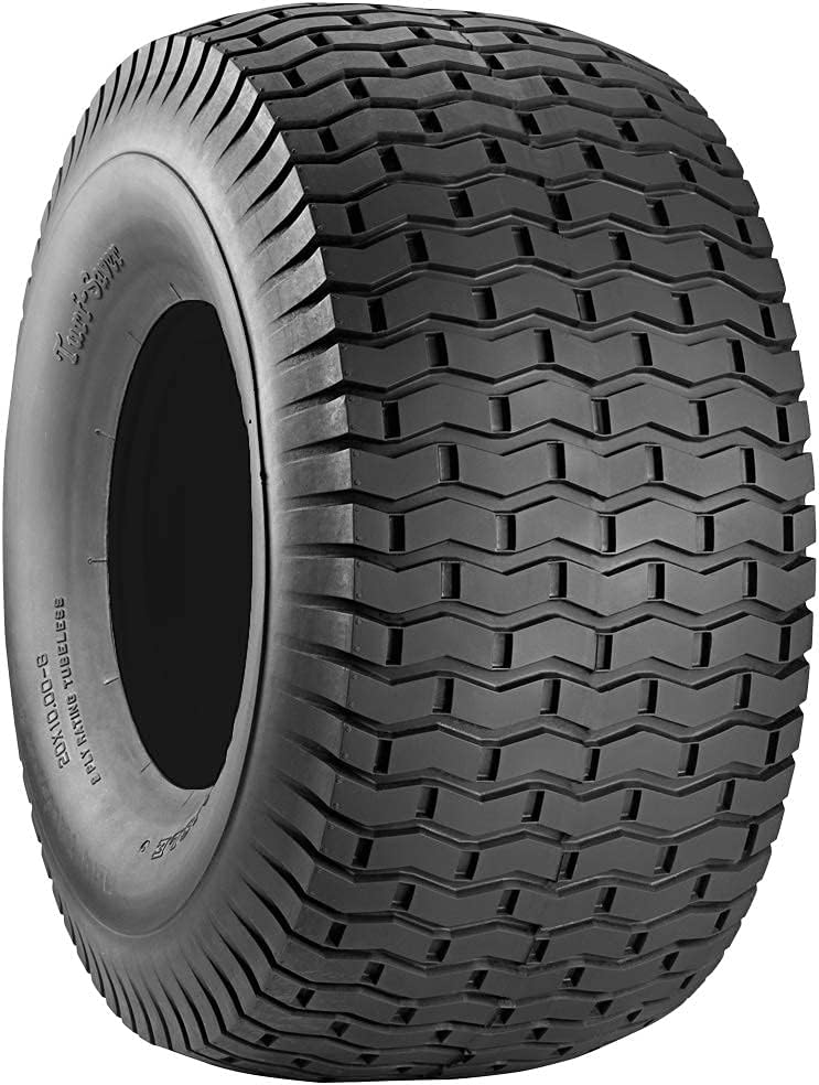 20X8-8 Turf Saver Lawn & Garden Tire G150